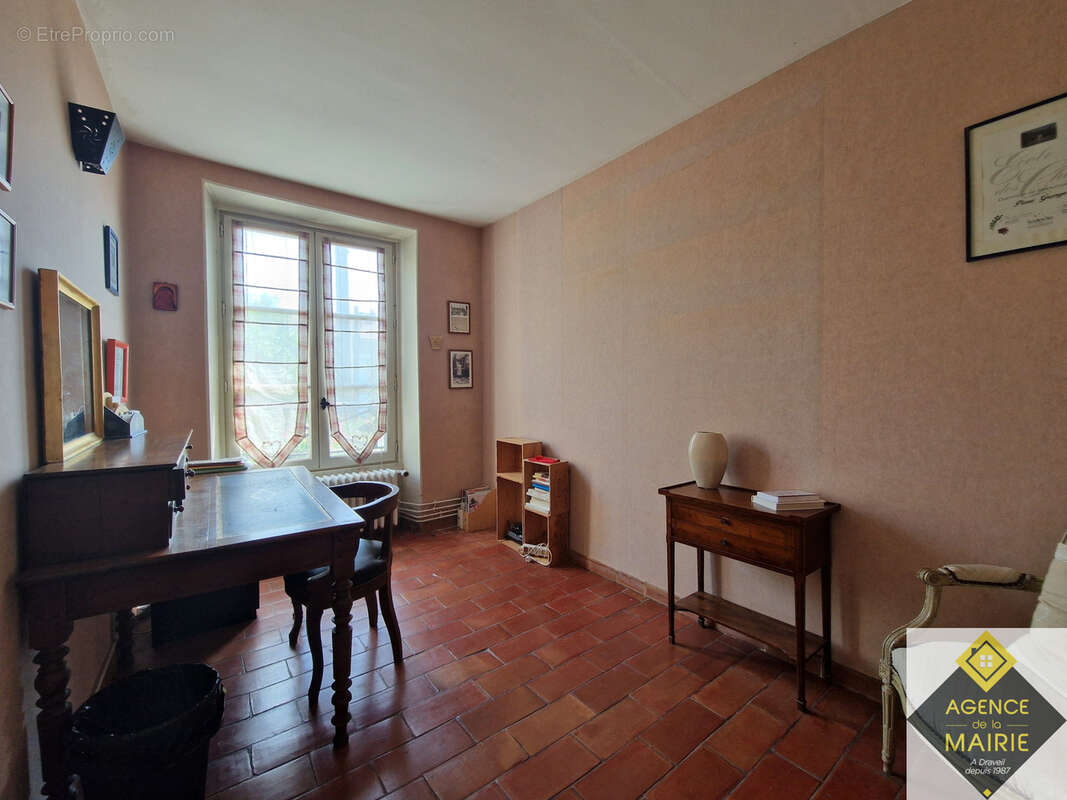 Maison à DRAVEIL