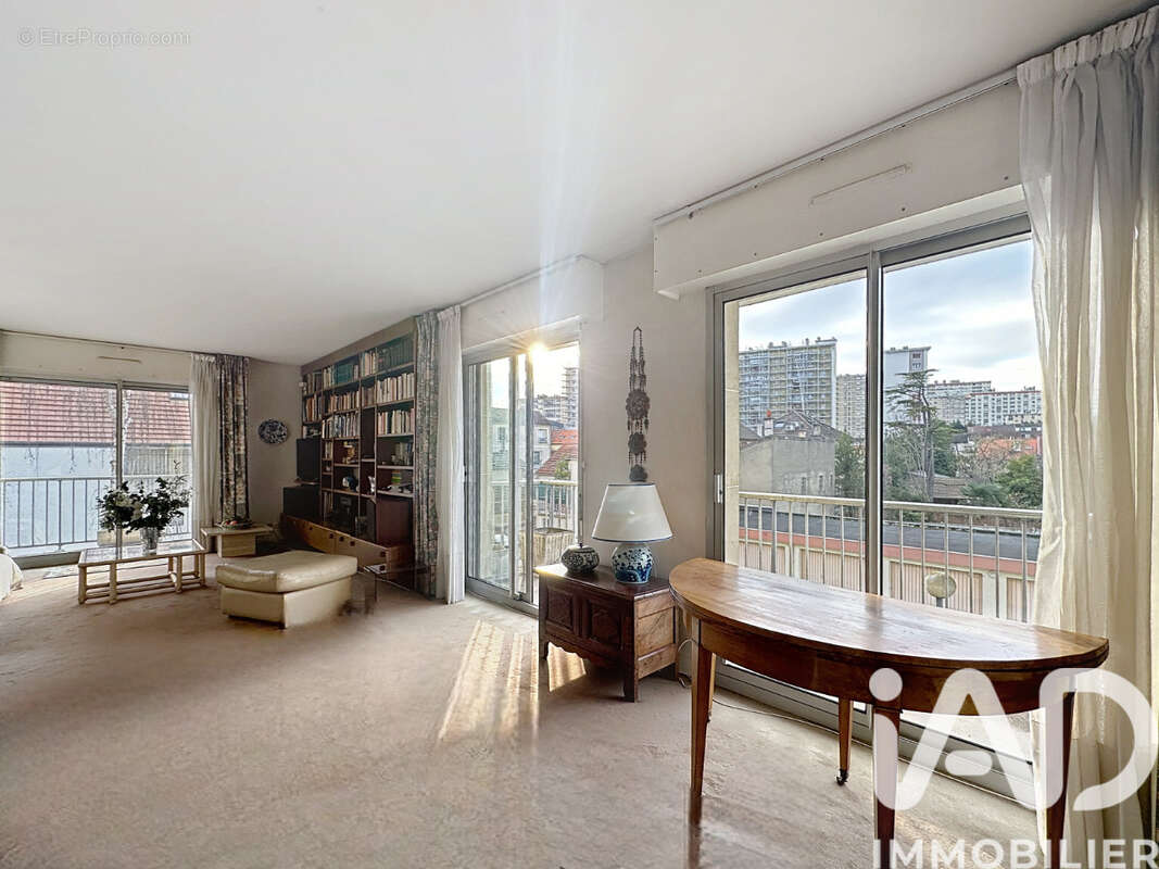 Photo 3 - Appartement à VITRY-SUR-SEINE