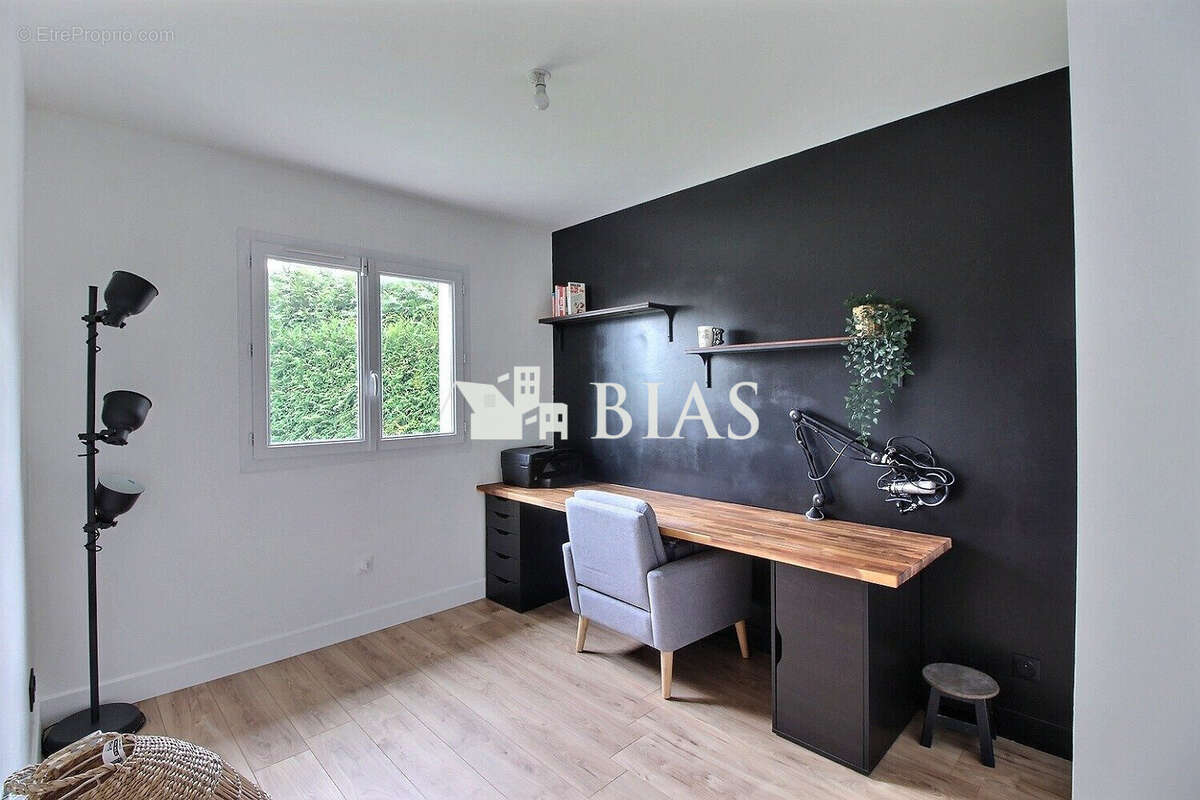 Maison à LA HARENGERE