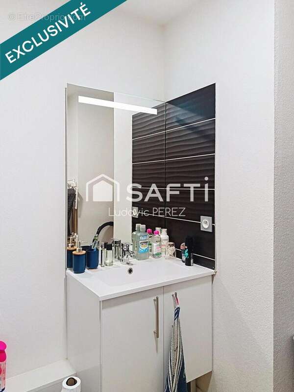 Photo 4 - Appartement à TOULOUSE
