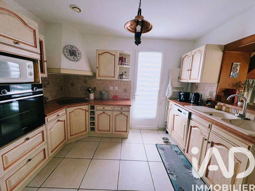 Photo 2 - Maison à SAINT-PIERRE-D'OLERON