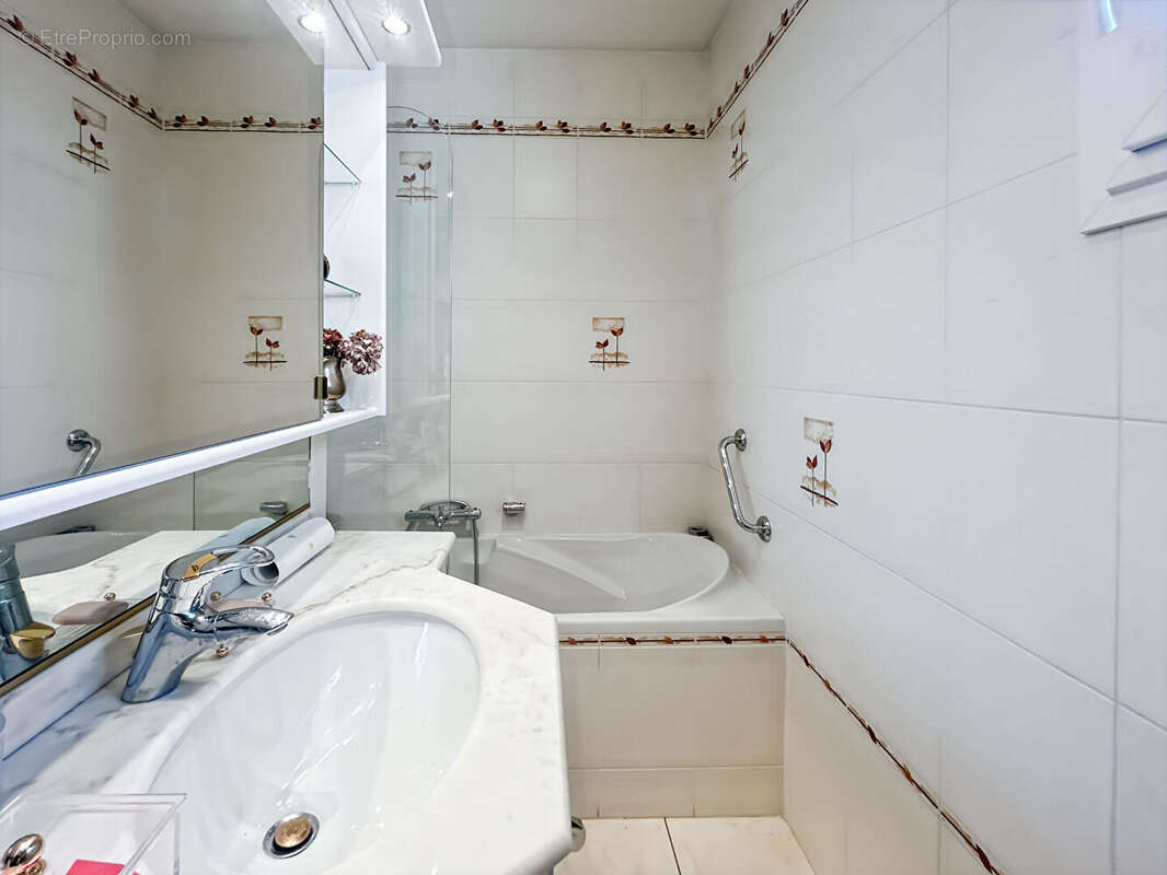 Maison à VILLEBON-SUR-YVETTE