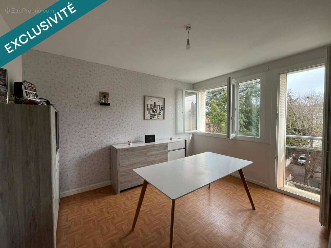 Photo 7 - Appartement à VICHY