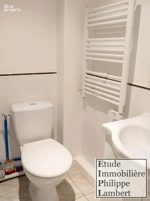 - Immeuble de rapport quartier Saint Merry- - photo 6