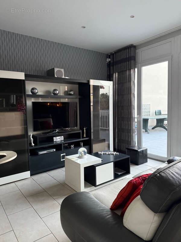 Maison à VILLENEUVE-SAINT-GEORGES