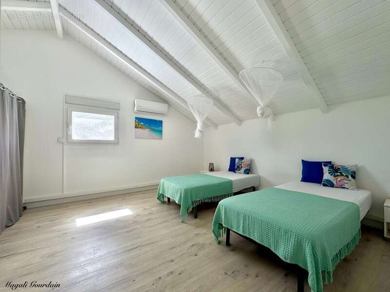 Maison à SAINTE-ANNE