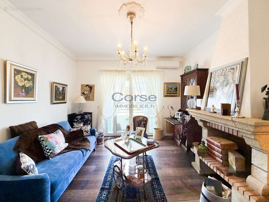 Appartement 63 m² à Ajaccio  - photo 2