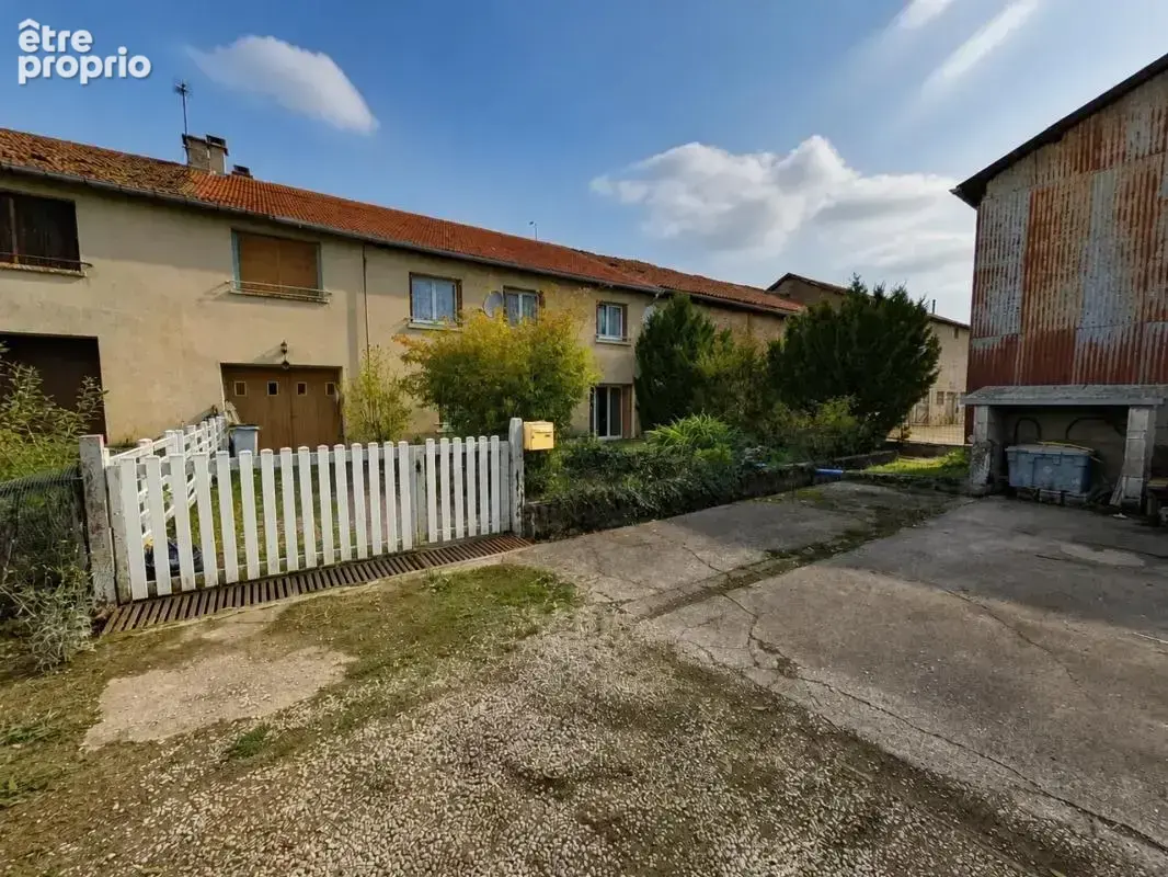 Maison de 5 pièces de 170 m² à Millières - photo 14