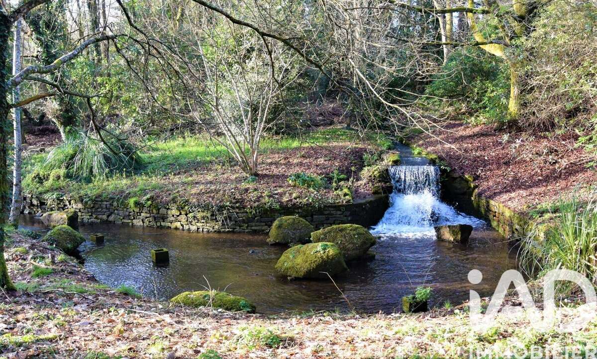 Photo 8 - Maison à HENNEBONT