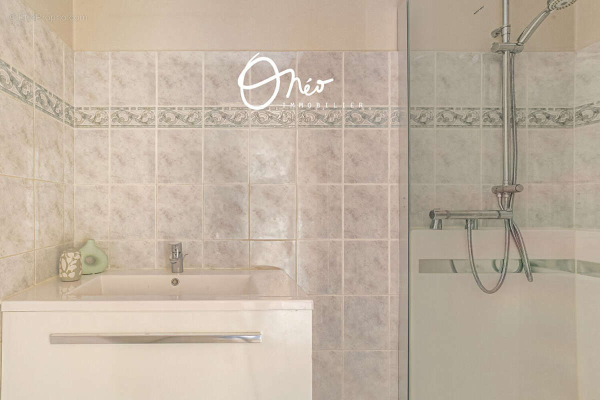 Appartement à LYON-6E