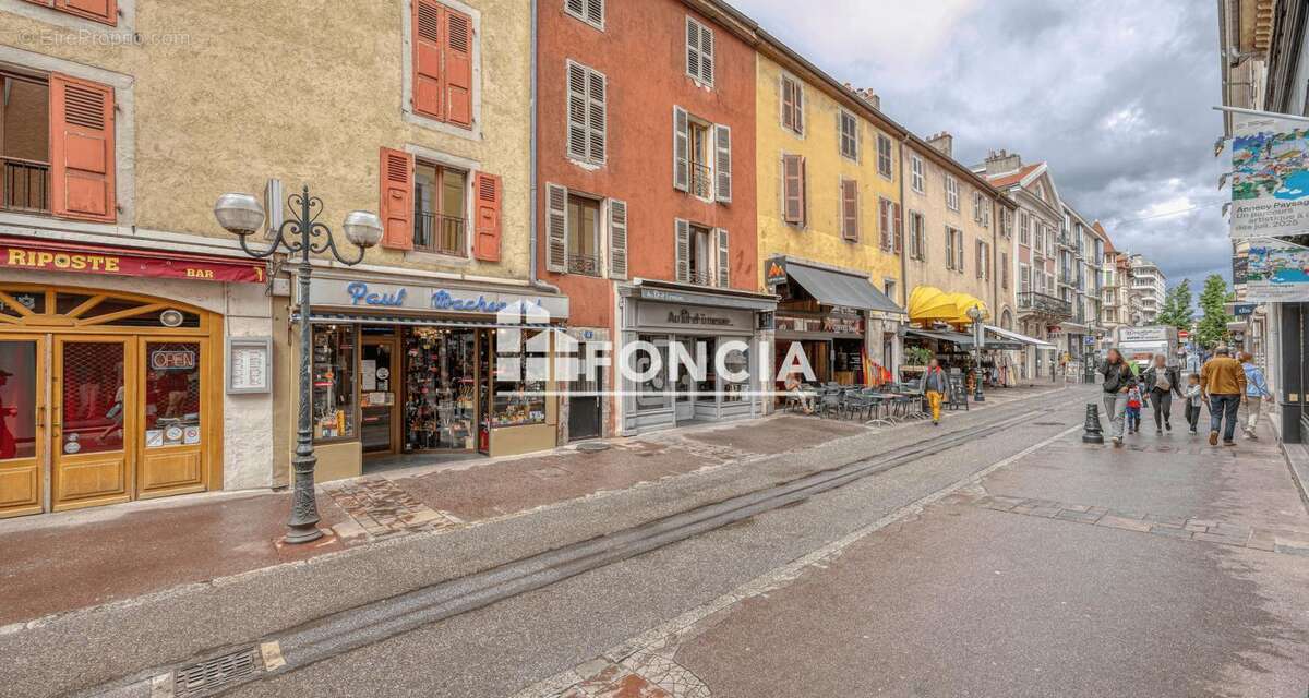 Appartement à ANNECY