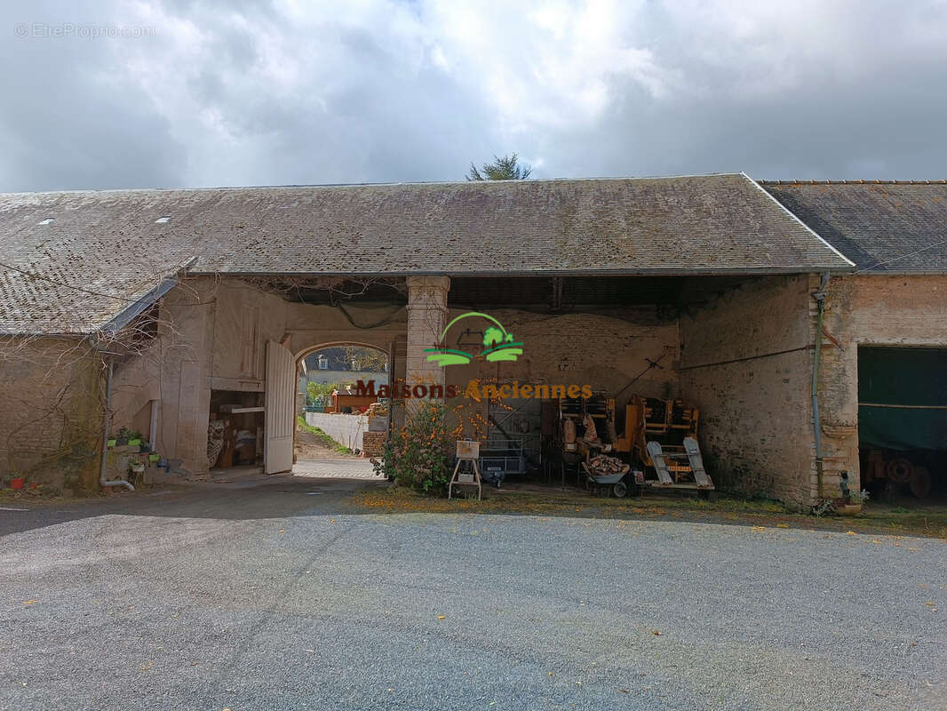 Propriete xviiième - caen - bayeux - la mer - photo 37
