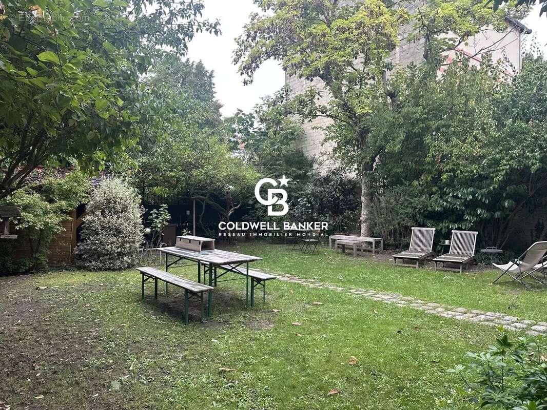 Maison à LE VESINET