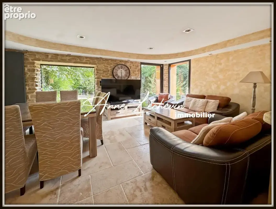 Maison de plain-pied 4 chambres aux accents de provence - photo 6