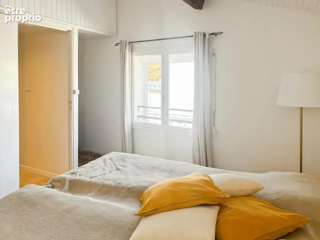 Vente maison de ville à Marseillan avec terrasse surprenante - photo 21