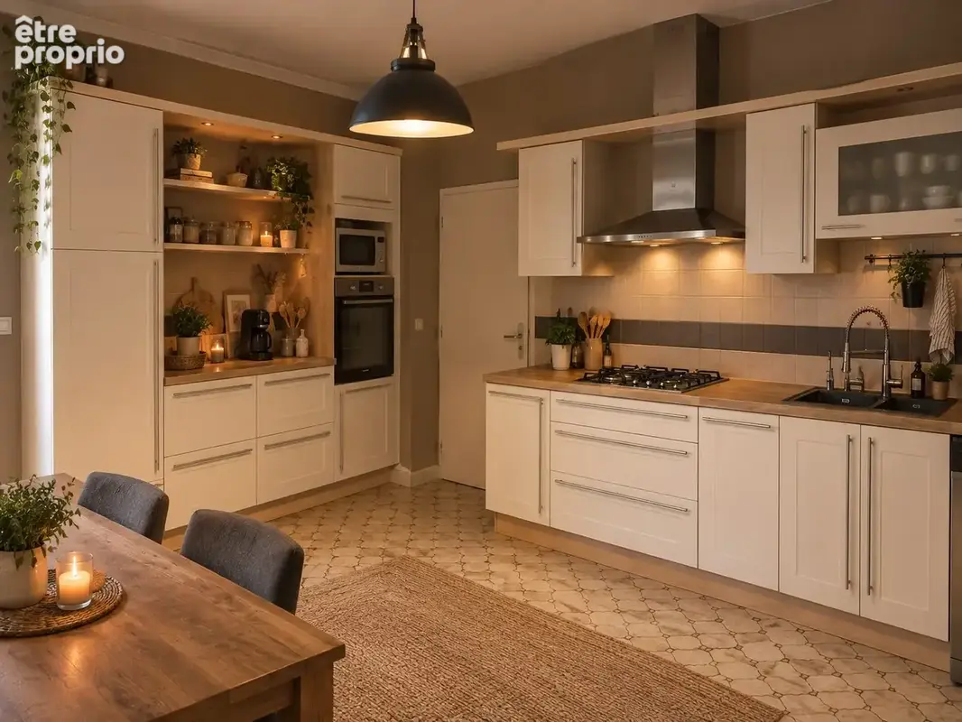 Maison 6 pièces 165 m² à vendre à Hede (35630) - photo 3