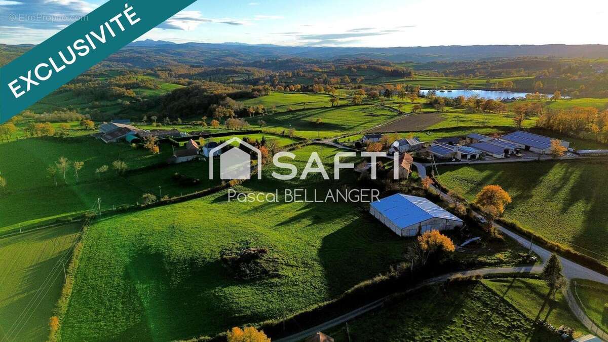 Photo 5 - Maison à SERVANT