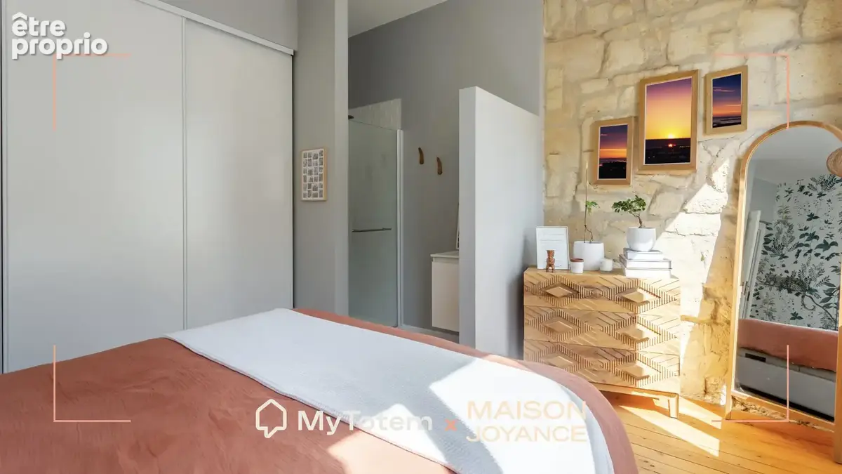 Maison Joyance - Maison Chartrons - photo 10