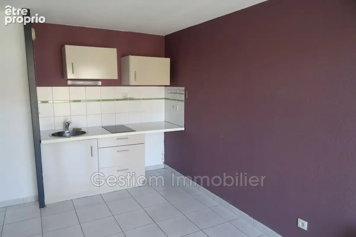 Appartement 2 pièces 35 m² à vendre à Perpignan (66100) - photo 2