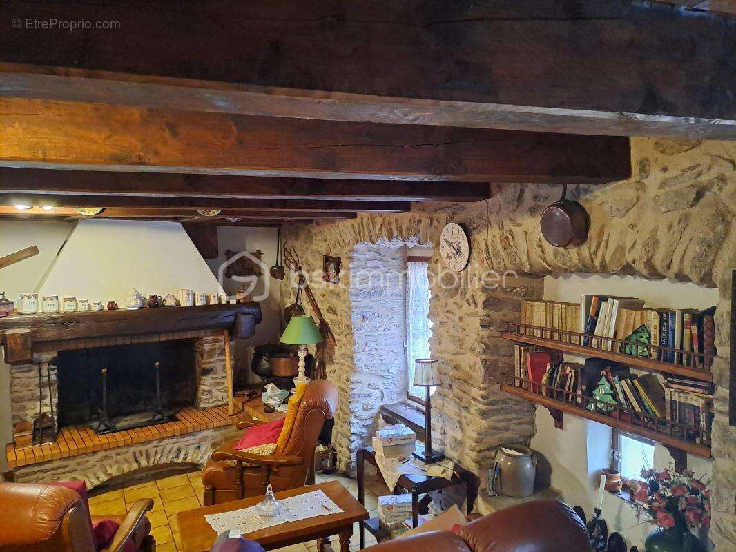 Maison à FERRALS-LES-MONTAGNES