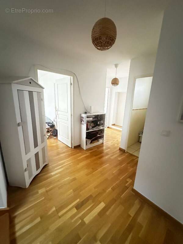 Maison à LES LOGES-EN-JOSAS