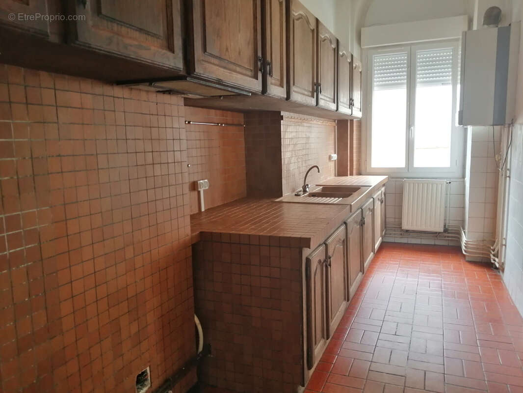 Appartement à GRENADE