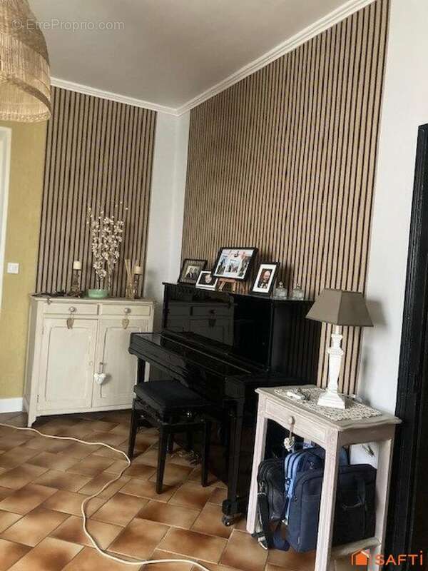 Photo 4 - Maison à ESSIGNY-LE-GRAND