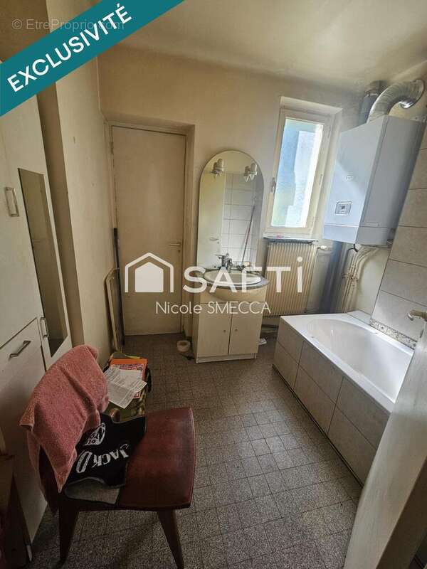 Photo 9 - Appartement à JOEUF