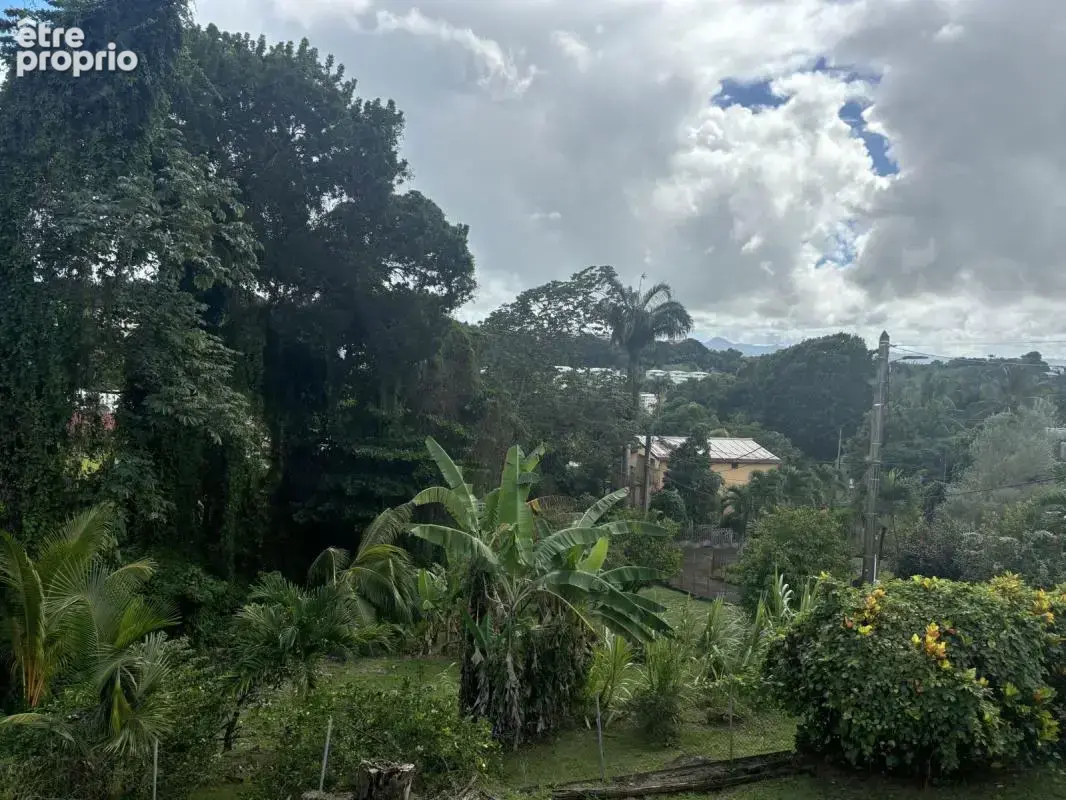 FORT DE FRANCE : maison de 6 pièces (163 m²) en vente - photo 5