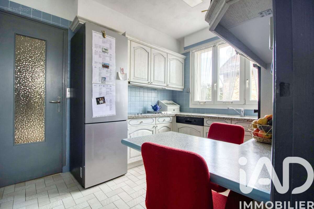 Photo 6 - Maison à CONFLANS-SAINTE-HONORINE