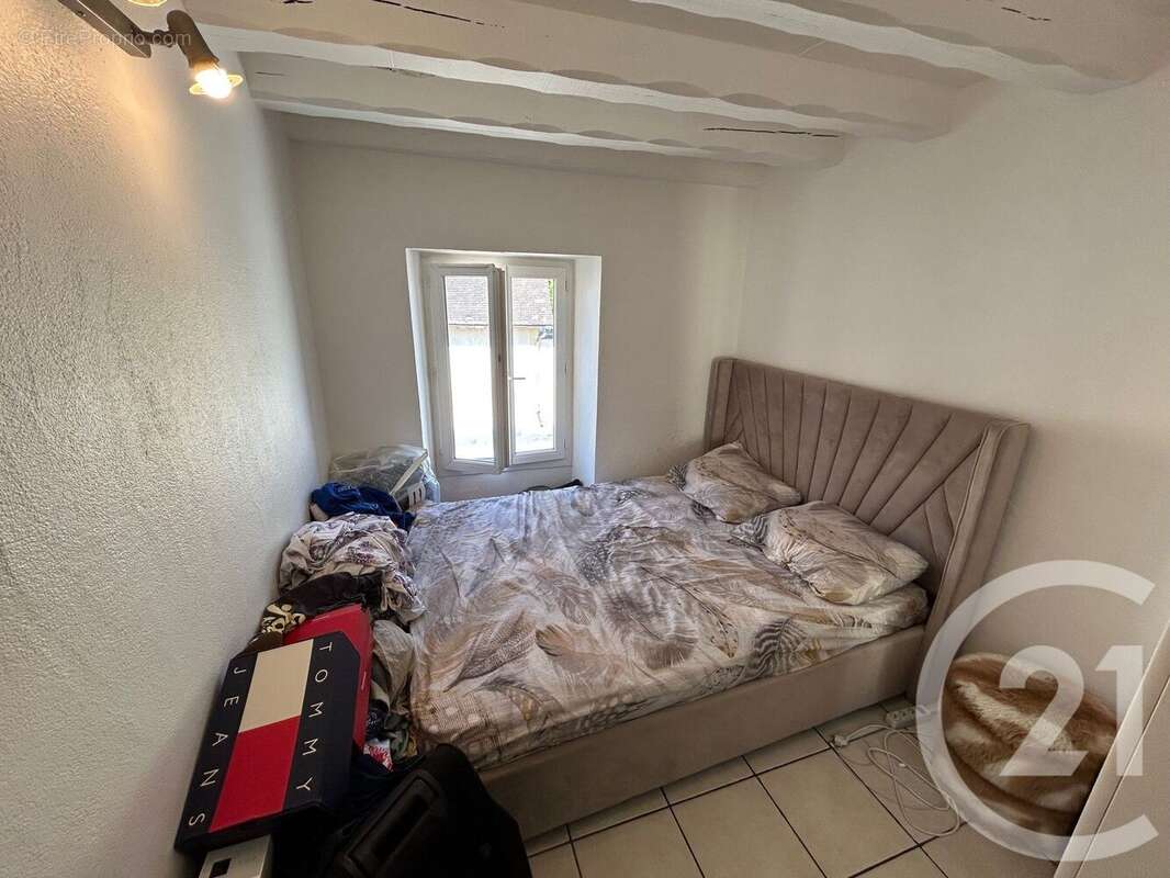 Appartement à LE CHATELET-EN-BRIE