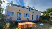 Maison à SAUZON
