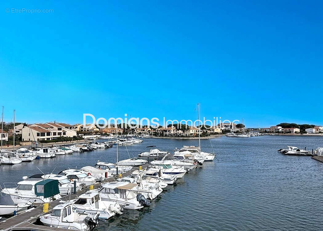 Appartement à SAINT-CYPRIEN