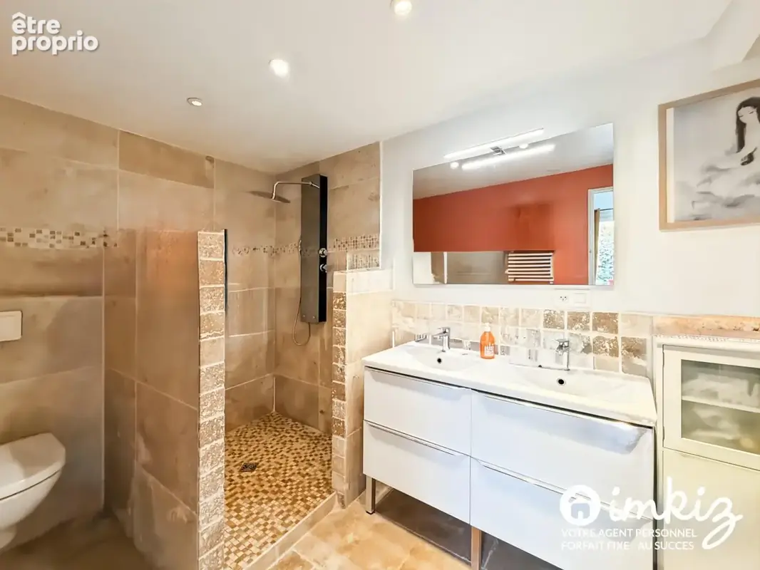 Maison individuelle - photo 15