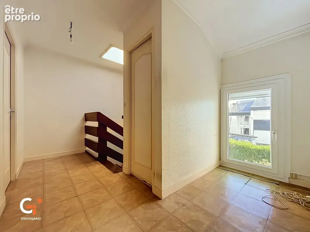 Saint-Étienne-du-Rouvray - Maison 5 pièces 99,55 m² - photo 11