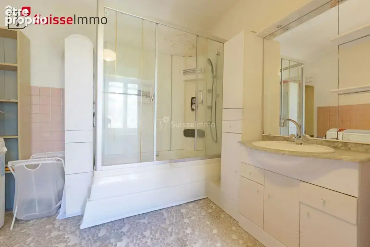 Maison 91 m2 + extension 60 m2 - photo 4
