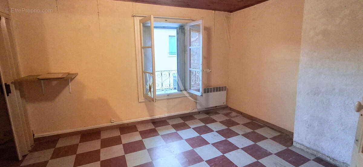 Maison à LES AIRES