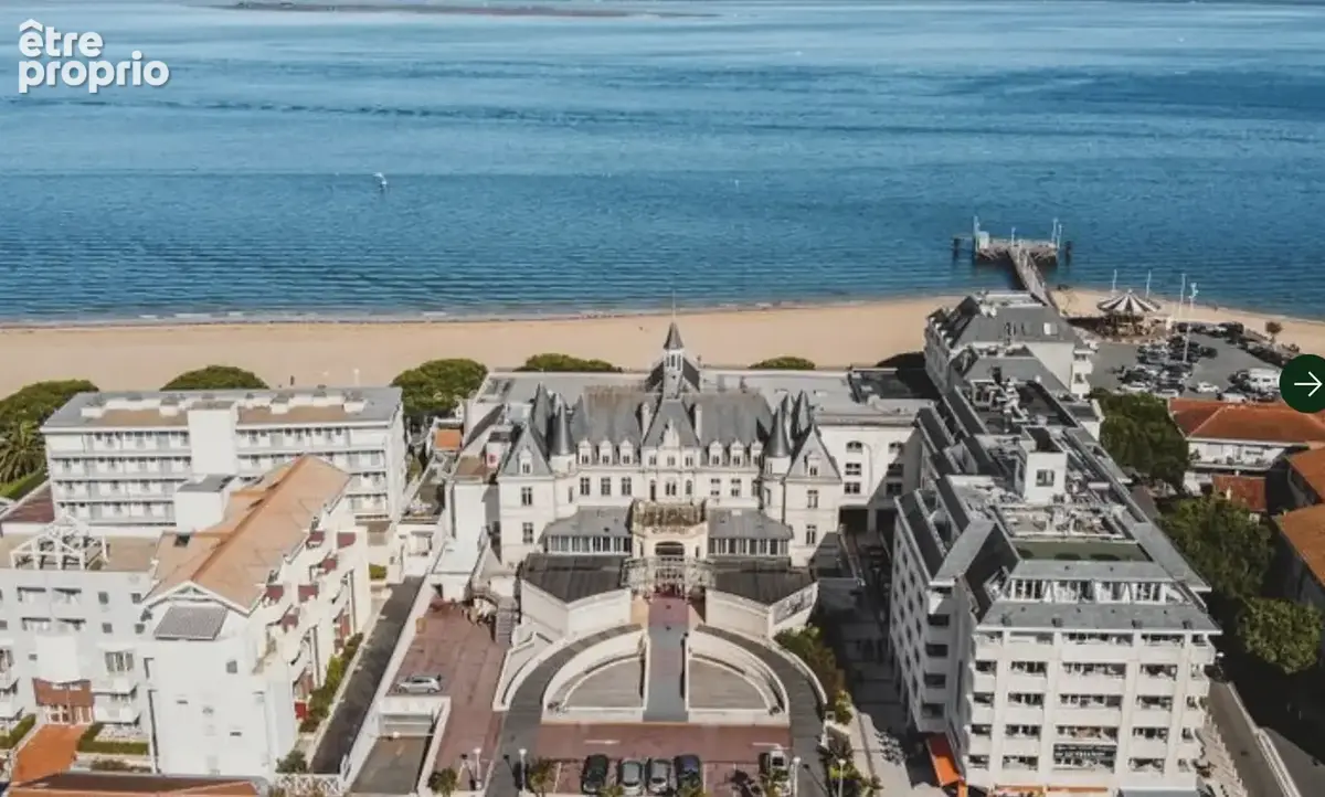 Appartement à ARCACHON