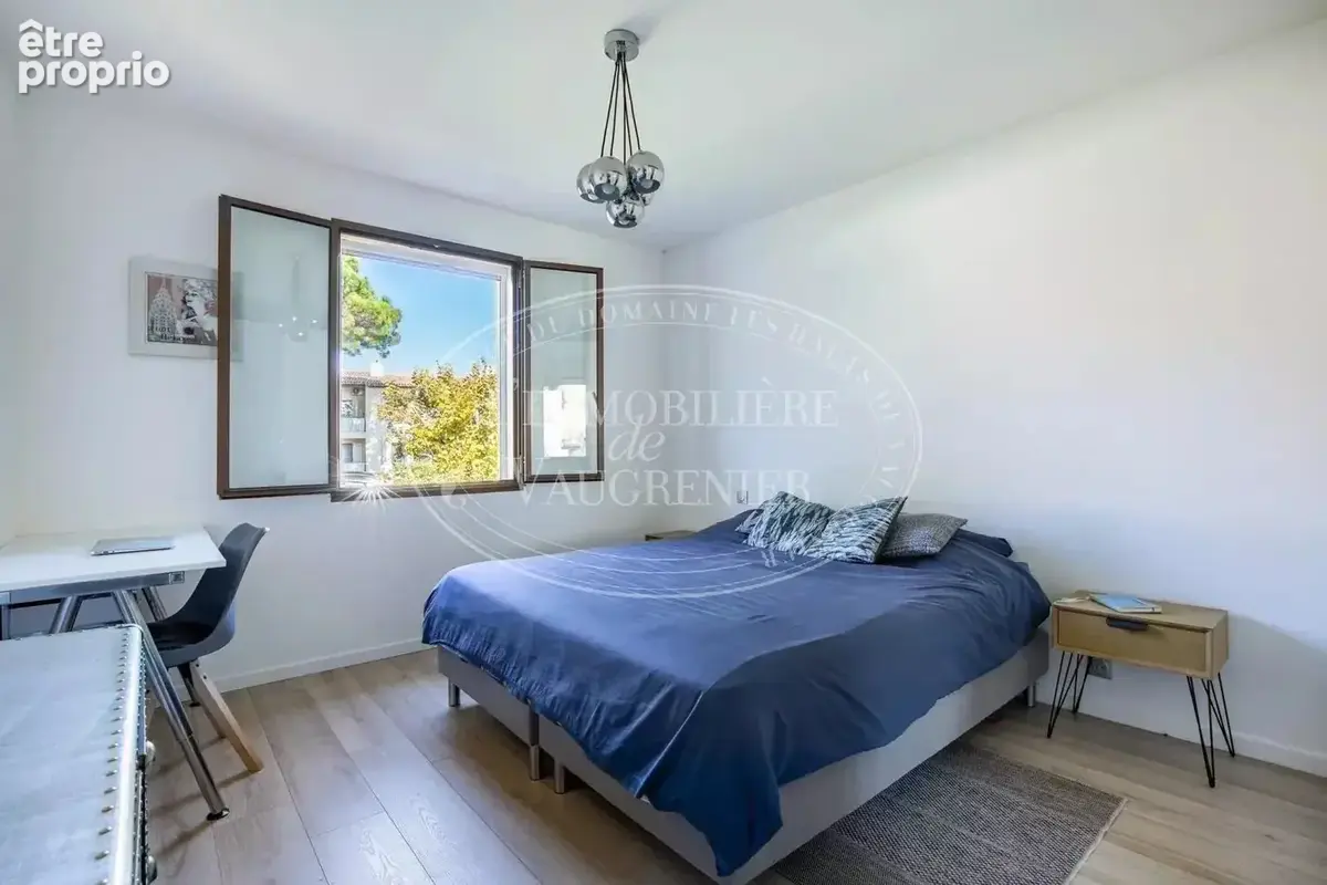 Vente hauts de vaugrenier appartement 3 pieces 445 000.-€ - photo 6