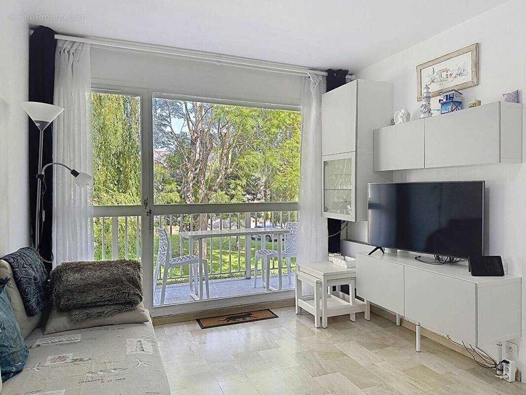 Appartement à CABOURG