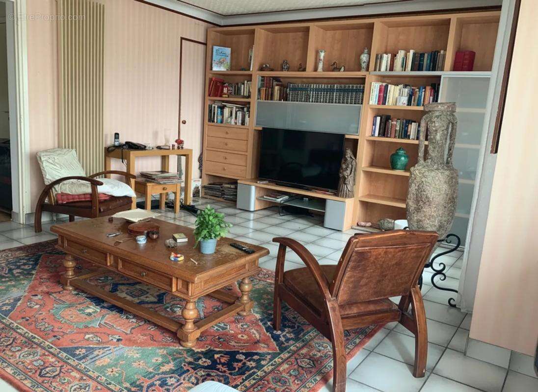 Appartement à LORIENT