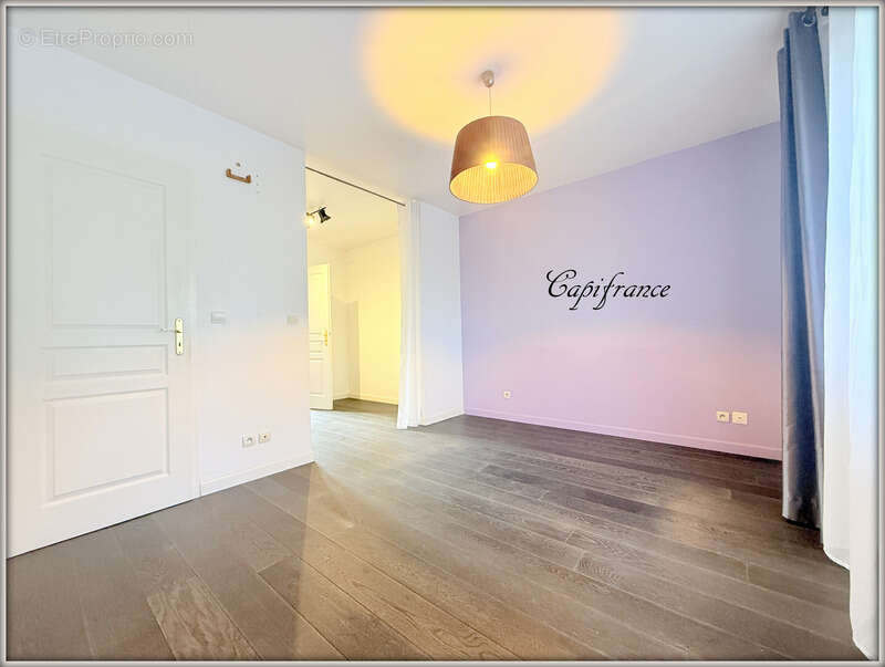 Maison à AULNAY-SOUS-BOIS