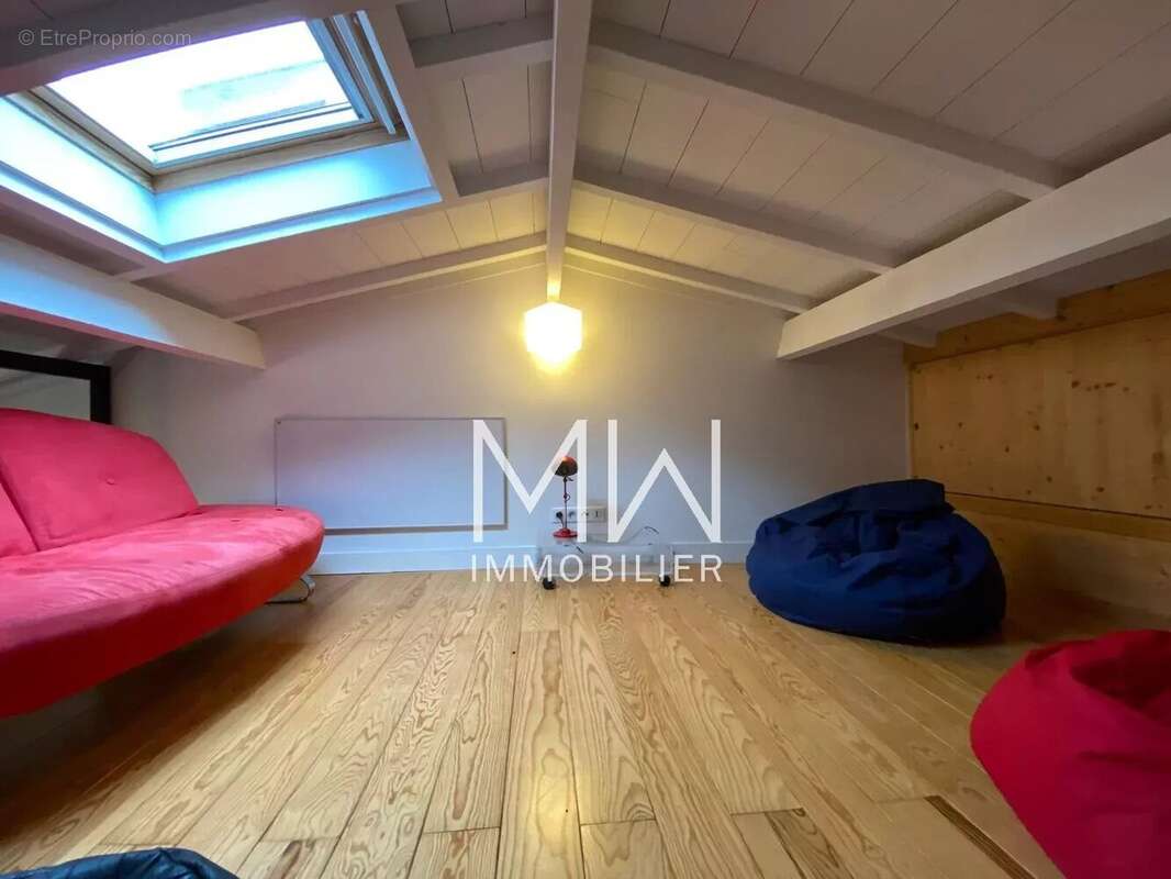 Maison à LEGE-CAP-FERRET