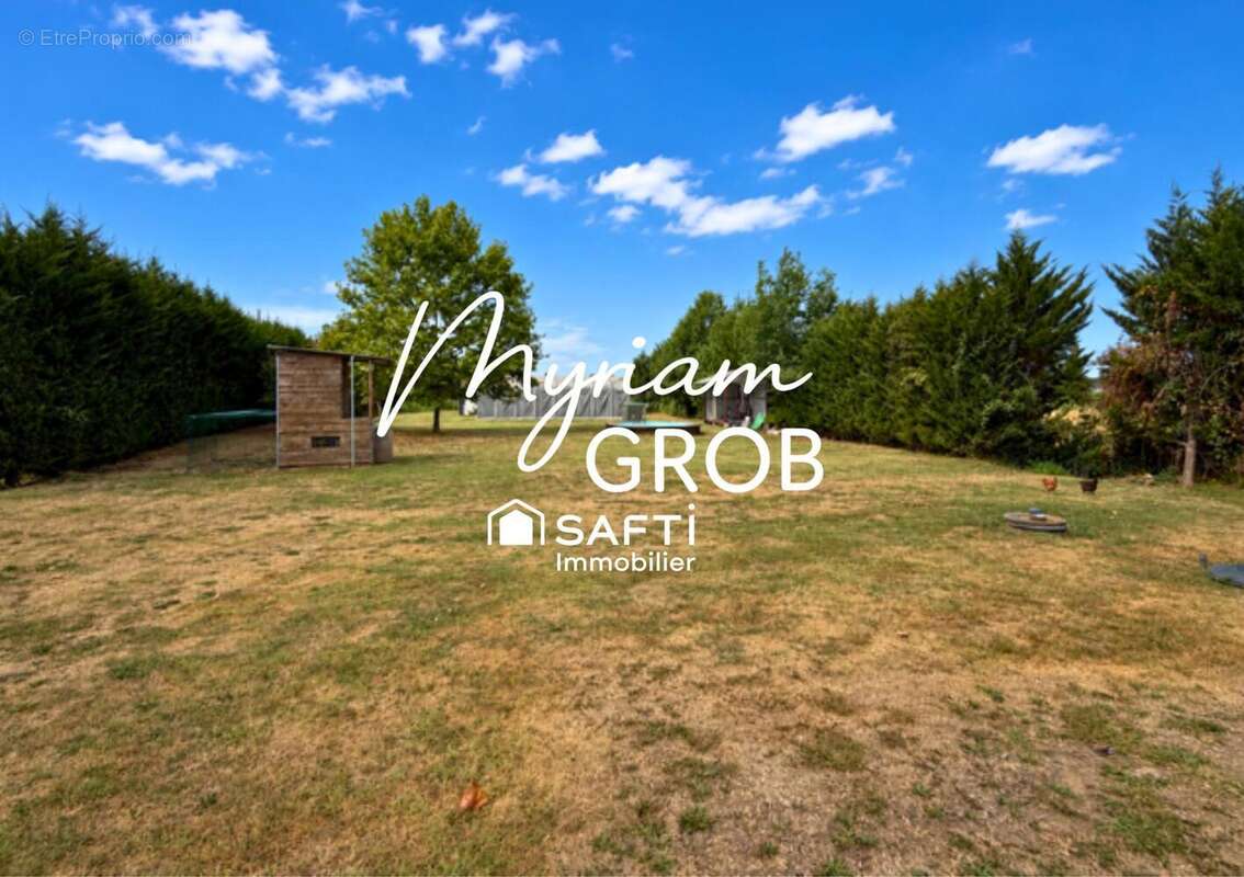 Maison 85 m² à Cayrac  - photo 9