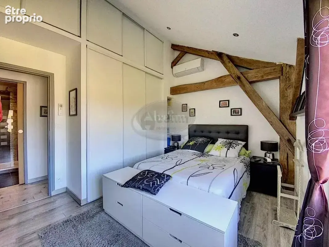 Gasconne avec appartement cosy - photo 23