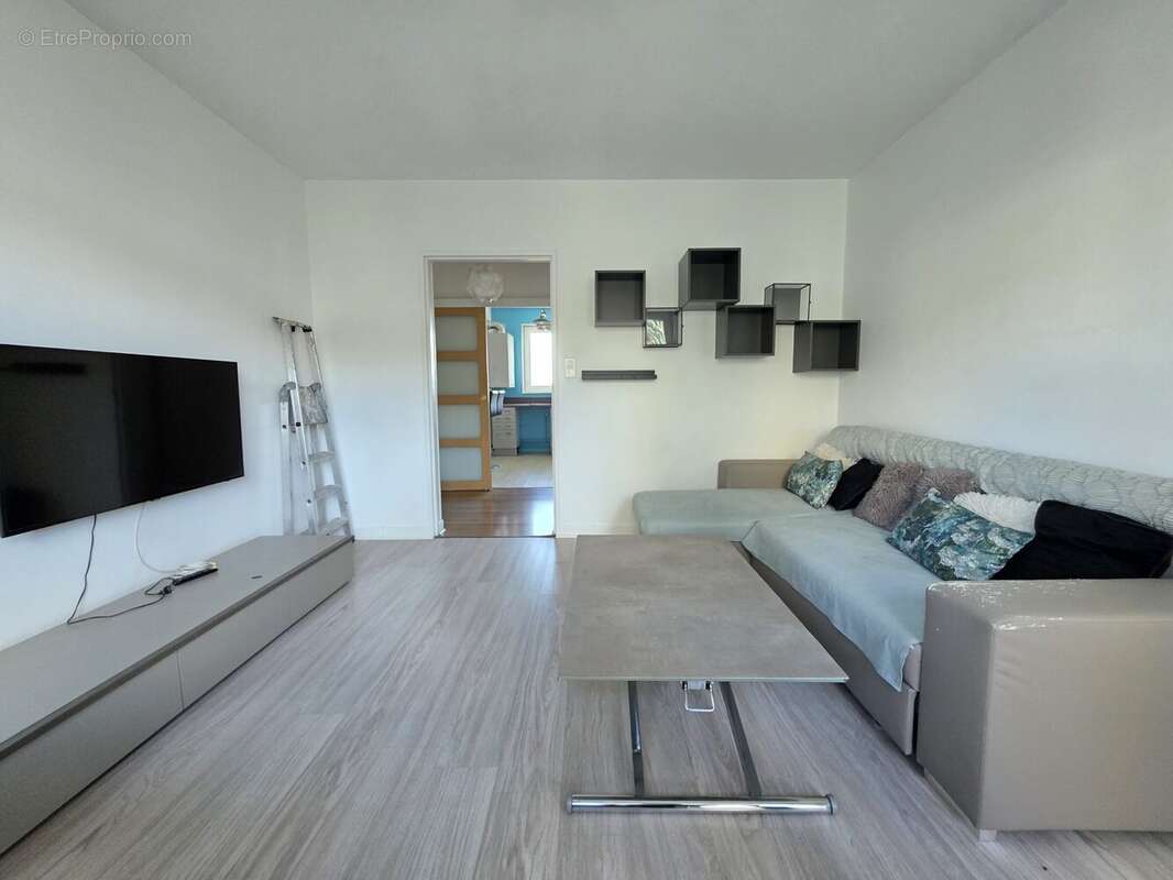 Appartement à CHAMALIERES