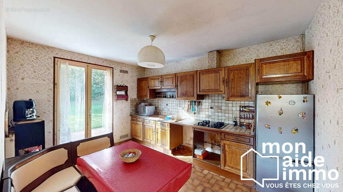 Maison à LIGNAN-DE-BORDEAUX