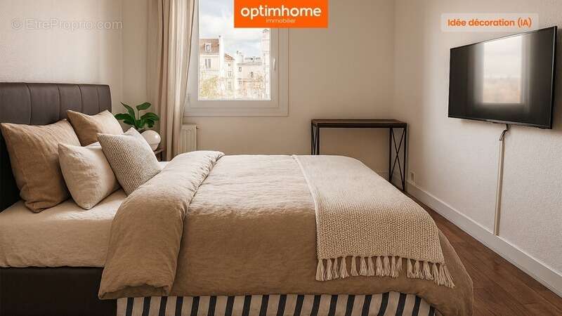 Appartement à LORIENT