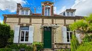 Maison à SAINTE-SAVINE