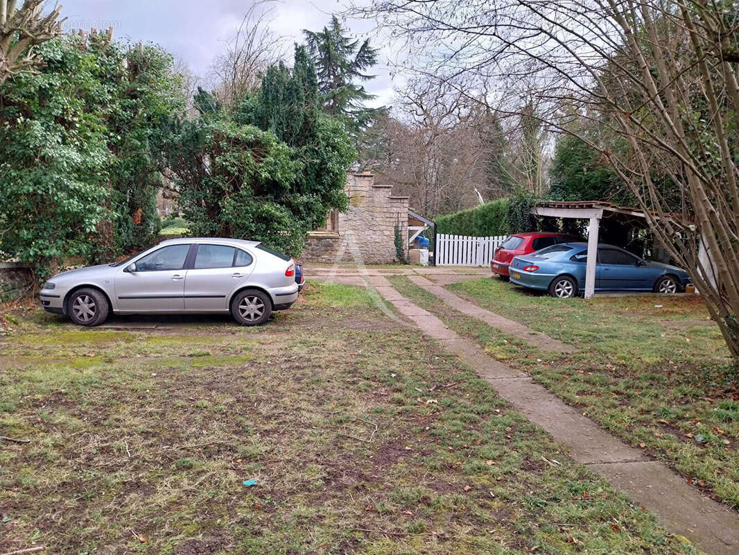 Appartement Meulan En Yvelines 4 pièce(s), 80 m² - photo 13